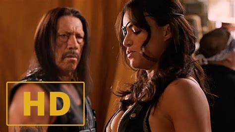 machete nude scenes|MACHETE KILLS NUDE SCENES